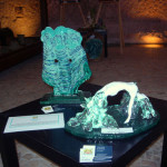 I Miti dell'Acqua - Circeo, estate 2011