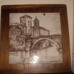 roma sparita