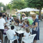 laboratori in piazza