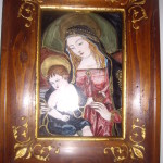 madonna
