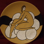 Donne sulle nuvole