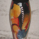 fantasia kandisky vaso