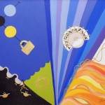 Universo senza cornice