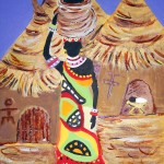 donne d'africa 4
