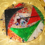 orologio diam25x25