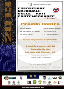 PREMIO CENTRO