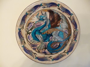 dragon 1