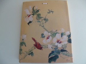 hibiscus