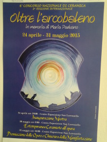 “OLTRE L’ARCOBALENO” SAN LORENZELLO BENEVENTO DAL 24 APRILE AL 31 MAGGIO