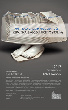 SAN FRANCESCO TRA TRADIZIONE E MODERNITA’ –  Museo Statale di Kaunas LITUANIA