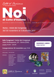 Noi di Cotto d’Insieme