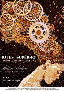 Io, es, Superio