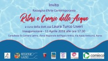 Ritmi e Cromie delle Acque