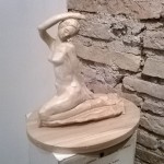 SCULTURA DI ANTONELLA